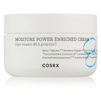 COSRX Hydratační pleťový krém Hydrium (Moisture Power Enriched Cream) 50 ml