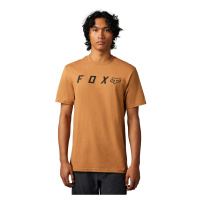 Pánské tričko Fox Absolute Ss Prem Tee 2X