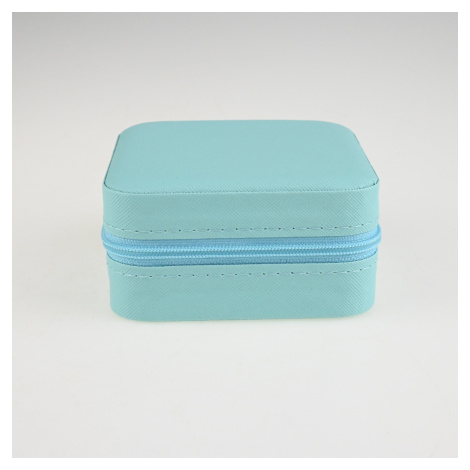 Cestovní šperkovnice - světle modrá - JB01/10