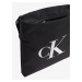 Černá pánská taška přes rameno Calvin Klein Jeans