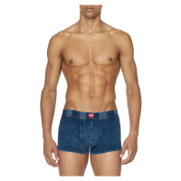 Spodní prádlo diesel umbx-damien boxer-shorts modrá