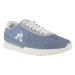 Le Coq Sportif 2210334 LIGHT BLUE Modrá