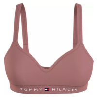 Dámské podprsenky Close to Body BRALETTE LIFT (EXT SIZES) UW0UW04612TJ5 - Tommy Hilfiger