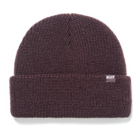 Huf Beanie set usual Fialová