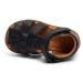 Bisgaard kojenecké kožené sandály 71206123 - 1401