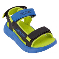 Dětské sandály MF Jr model 17288540 - Kappa