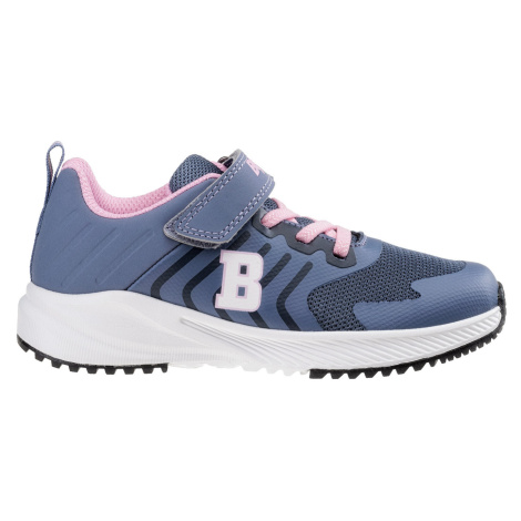 Dětské boty Bejo Barry Jr Dětské velikosti bot: / Barva: modrá/růžová