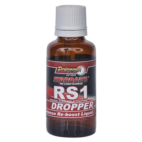 Starbaits Esence Dropper Concept 30ml - RS1