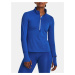 UA Qualifier Run 1/2 Zip Triko Under Armour