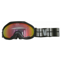 Dětské lyžařské brýle Victory SPV 640A černá