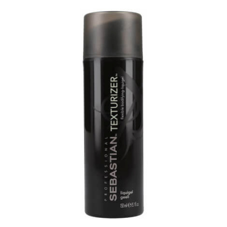 Sebastian Professional Stylingový gel pro pružnost a objem vlasů Texturizer (Liquid Gel) 150 ml