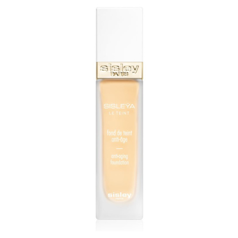 Sisley Sisleÿa Le Teint protivráskový make-up odstín 00B Shell 30 ml