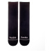 Ponožky Sport černé Fusakle