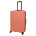 Travelite BALI Sada 3 kufrů 55/67/77cm Oranžová Coral