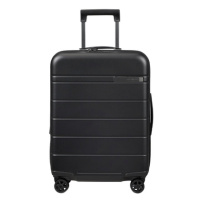 SAMSONITE Kufr Neopod Spinner 55/20 Cabin Expander Black, 40 x 20 x 55 (139872/1041)