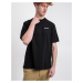 Patagonia M's P-6 Logo Responsibili-Tee Black