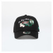 Kšiltovka New Era Boston Celtics 9Forty Trucker Black