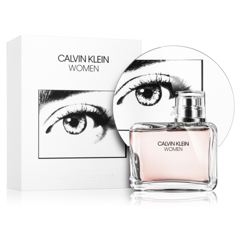Calvin Klein Women - EDP 50 ml