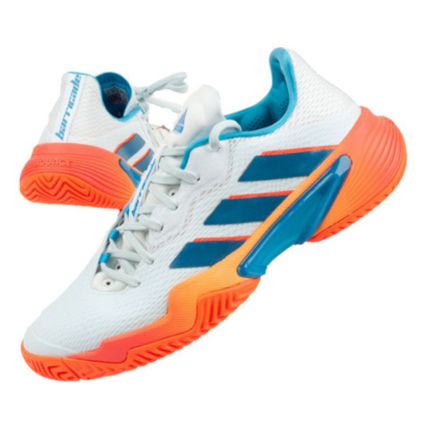 Sportovní obuv adidas Barricade M GW2963