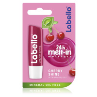 Labello Cherry Shine balzám na rty 4.8 g
