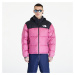 The North Face M 1996 Retro Nuptse Jacket Red Violet