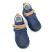 Dětské boty KTR 164 EKO navy