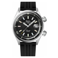 Ball Engineer Master II Diver Chronometer COSC Limited Edition DM2280A-P1C-BKR