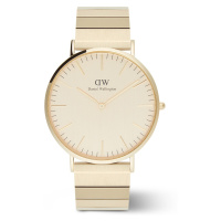 Pánské hodinky Daniel Wellington Classic 40