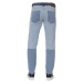 Pánské džíny 52J00000 1T002327 B 007 Trussardi Jeans