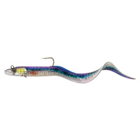 Savage gear gumová nástraha conger eel ocean flash - 13 cm 50 g