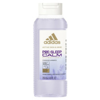 Adidas Pre-sleep Calm - sprchový gel 250 ml