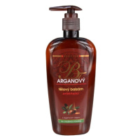 Vivaco Body Tip BIO Tělový balzám s arganovým olejem 300 ml