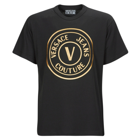 Versace Jeans Couture GAHT05 Černá