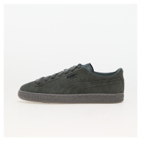 Tenisky Puma Suede Lux Gray