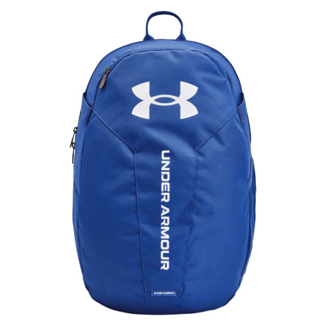 Batoh Under Armour Hustle Lite Backpack Barva: světle modrá