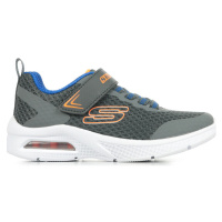 Skechers Microspec Max Vaptix Šedá