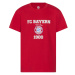 Bayern Mnichov dětské tričko 1900 red