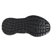adidas TENSAUR RUN 2.0 K Dětská sportovní obuv, černá, velikost