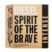 Diesel Spirit of the Brave Intense parfémovaná voda pro muže 125 ml