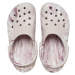 Crocs Classic Marbled Clog