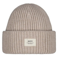 BARTS ČEPICE BASALTH BEANIE Beige