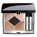 DIOR - Diorshow 5 Couleurs Eye Palette Oční stíny 7 g Bílá unisex