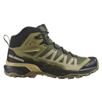 Salomon X Ultra 360 Mid GTX, Olive Night/Slate Green/Southern Moss EU 45 1/3 / 285 mm