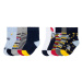 lupilu® Chlapecké ponožky s BIO bavlnou, 5 párů (baby/infant#male)