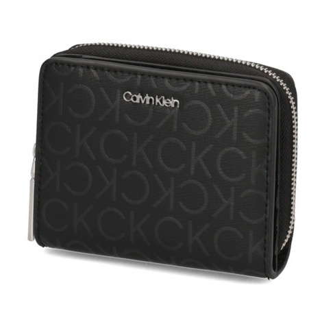 Calvin Klein CK MUST MD Z/A WALLET_EPI MONO