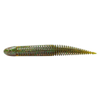 Savage gear gumová nástraha ned dragon tail slug green pumpkin 5 ks - 7,2 cm 3 g