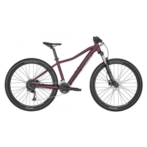 Scott CONTESSA ACTIVE 40 Dámské horské kolo, fialová, velikost