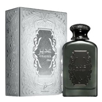 KHADLAJ Ghadeer Silver EdP 100 ml