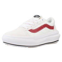 Vans OLD SKOOL OVERT CC Bílá