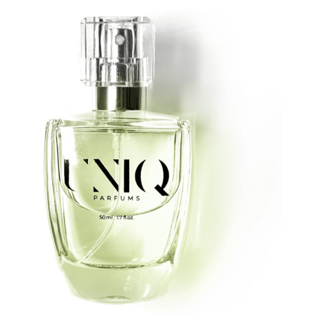 UNIQ ELIXIR No.458  Parfém 50 ml